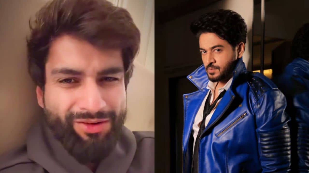 Harsh Gujral’s Harsh Joke About Gaurav Khanna’s Divorce at Khatron Ke Khiladi 15 Sparks Outrage