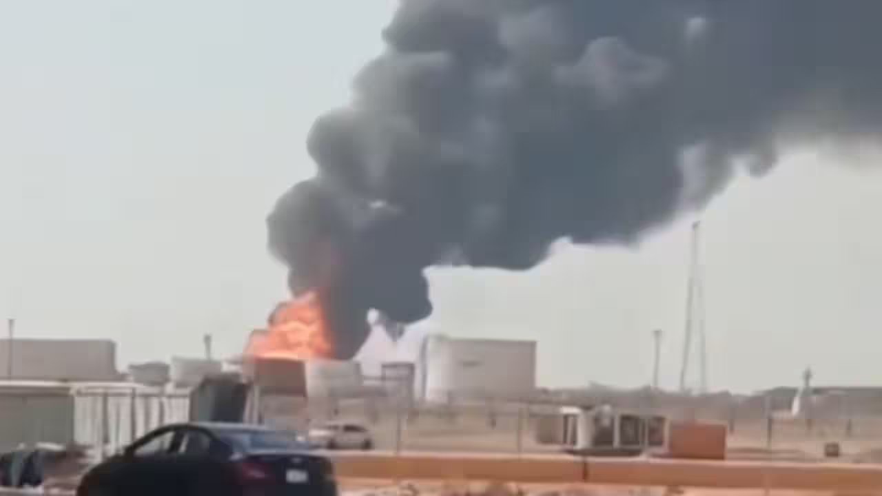 Saudi Arabia Hits Jazan and Najran Airports in Houthi Escalation, Injuring Three