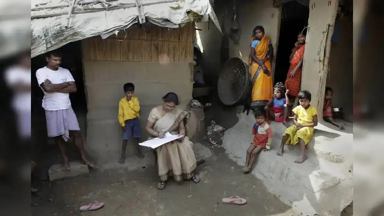Congress Accuses Centre of Turning 2027 Census Into RSS-BJP Job Scheme