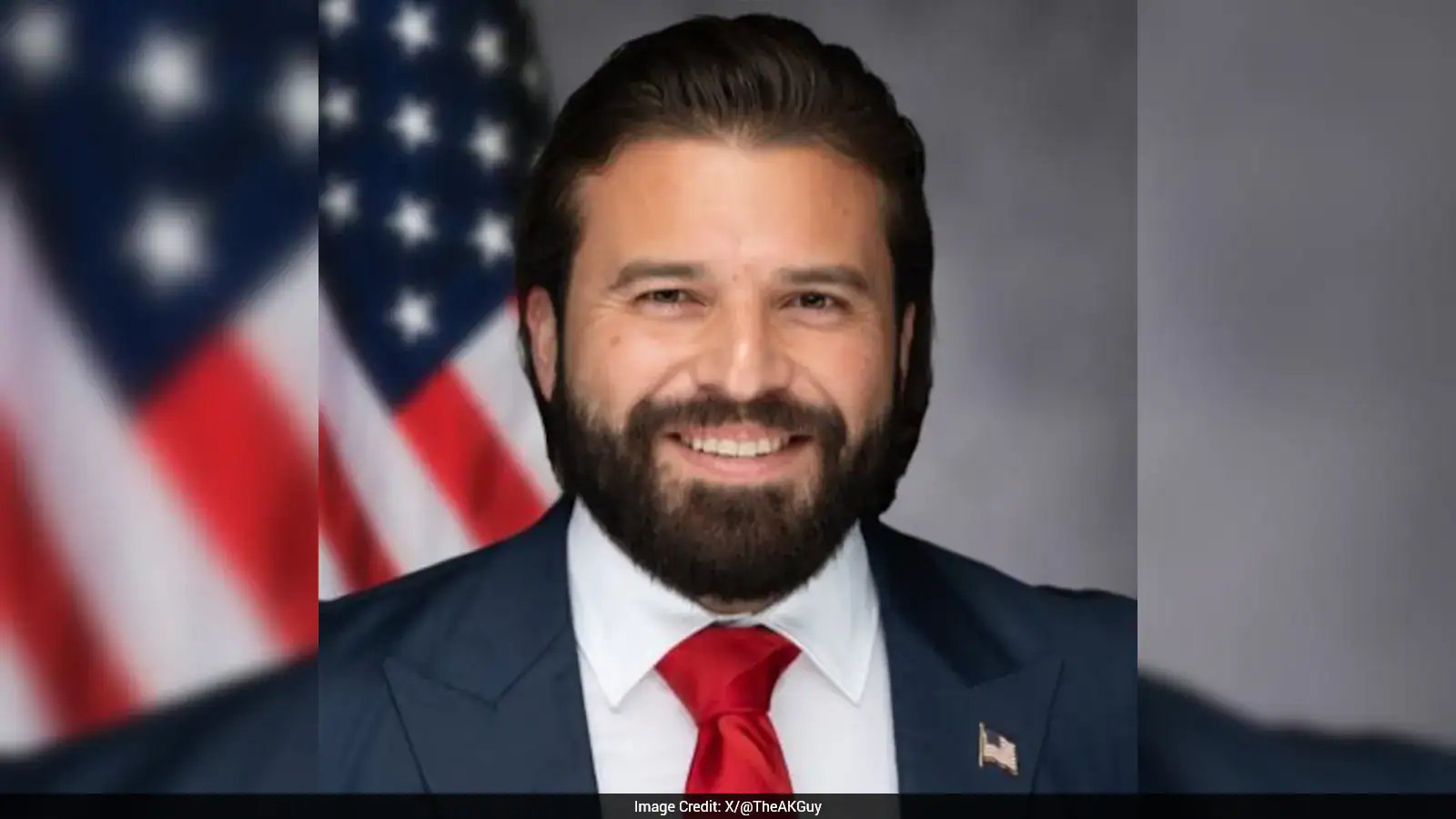 Texas Candidate Brandon Herrera Faces Online Backlash Over Racist Kittens Joke