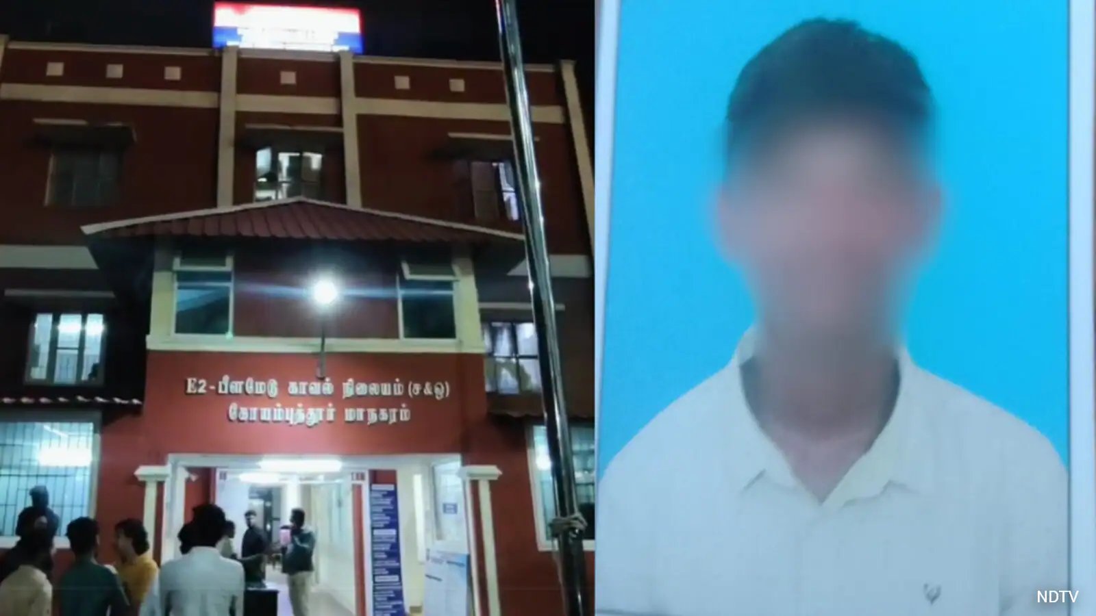 Coimbatore Police Probe Dalit Student Death, Cite Caste Bias Allegations Against School Staff