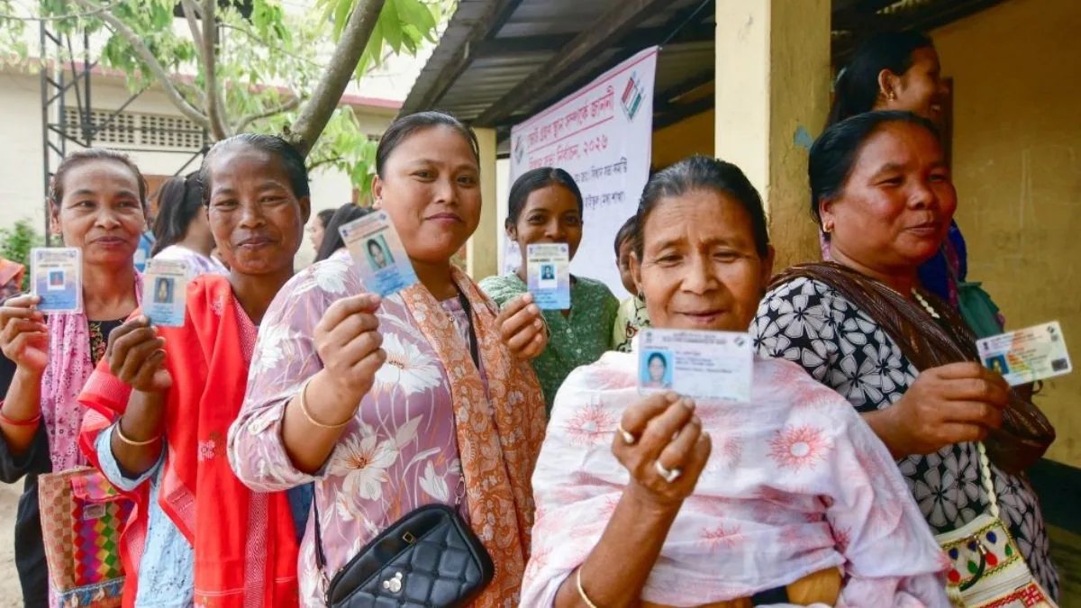 Assam Boosts Orunodoi Cash Aid To Rs 1,500 For 40 Lakh Women Before Durga Puja