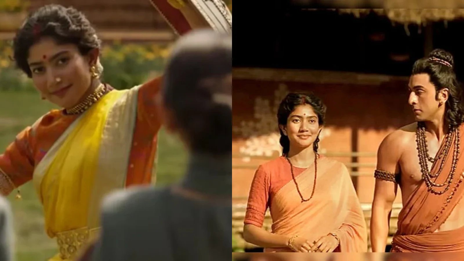 Sai Pallavi Strikes Back as Warrior Sita in ₹4,000‑Crore Ramayana Trailer