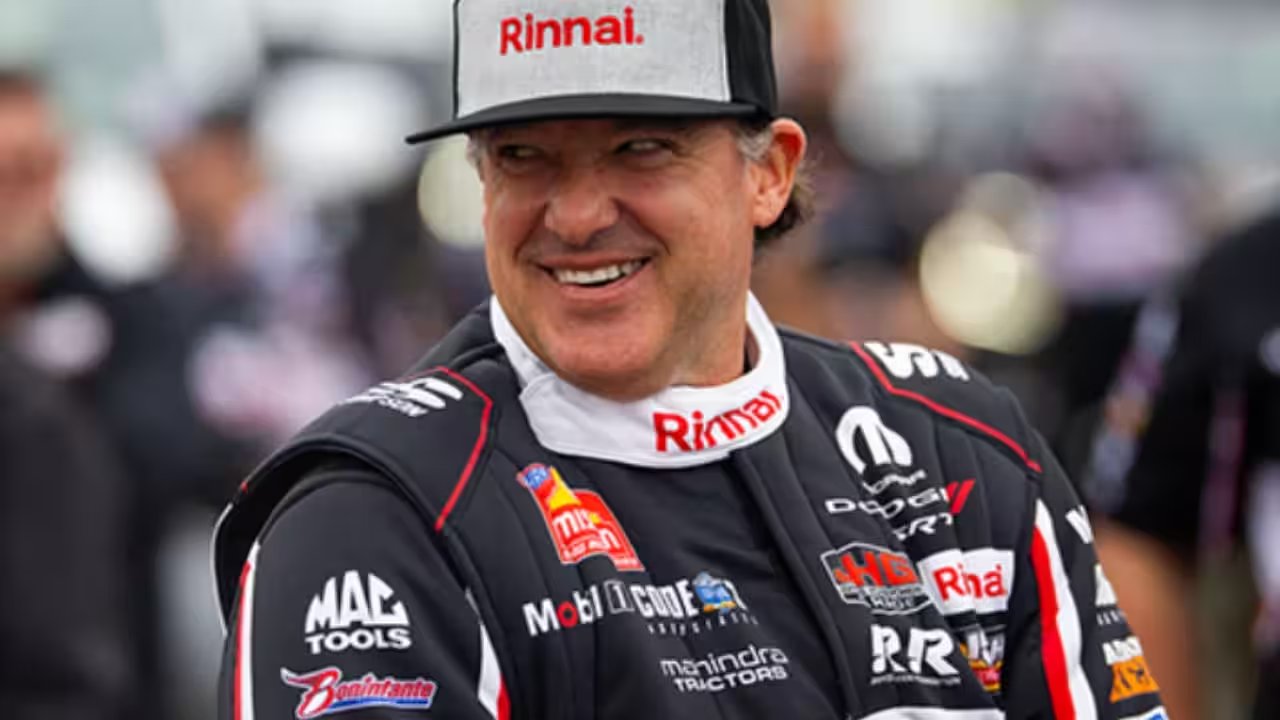 Tony Stewart’s Ranch Slashes Price to $18.9 Million After Two Cuts