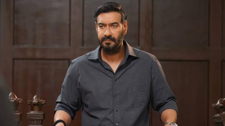 Ajay Devgn’s Drishyam 3 Becomes His Highest-Grossing Film With ₹245 Crore Net