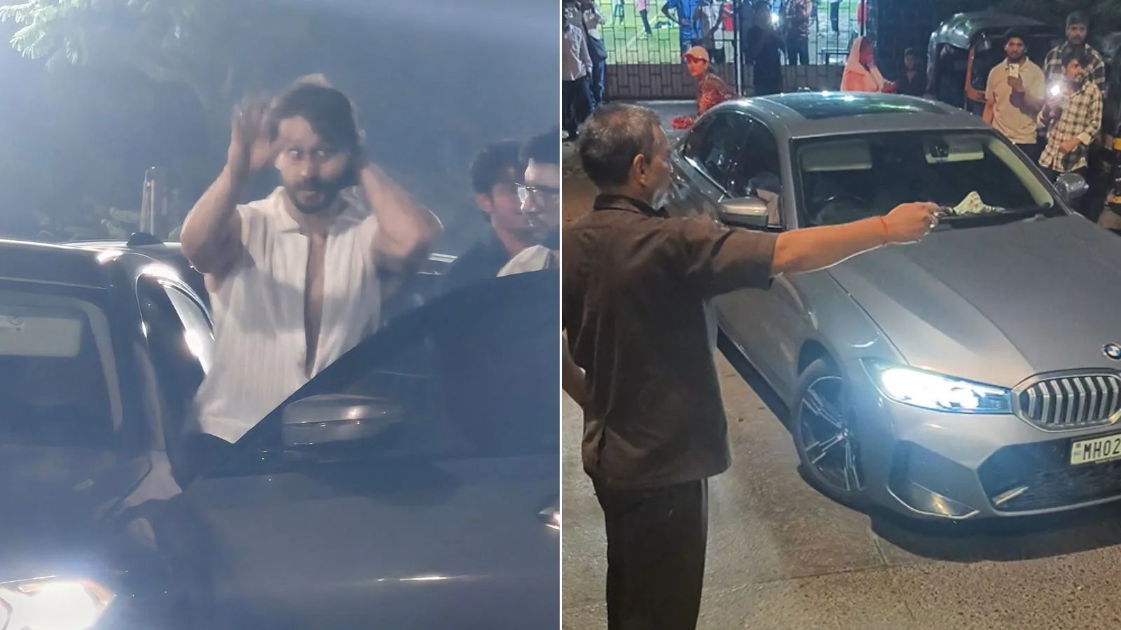 Maharashtra Chief Minister Devendra Fadnavis vows to arrest all 3 suspects in Tiger Shroff shooting
