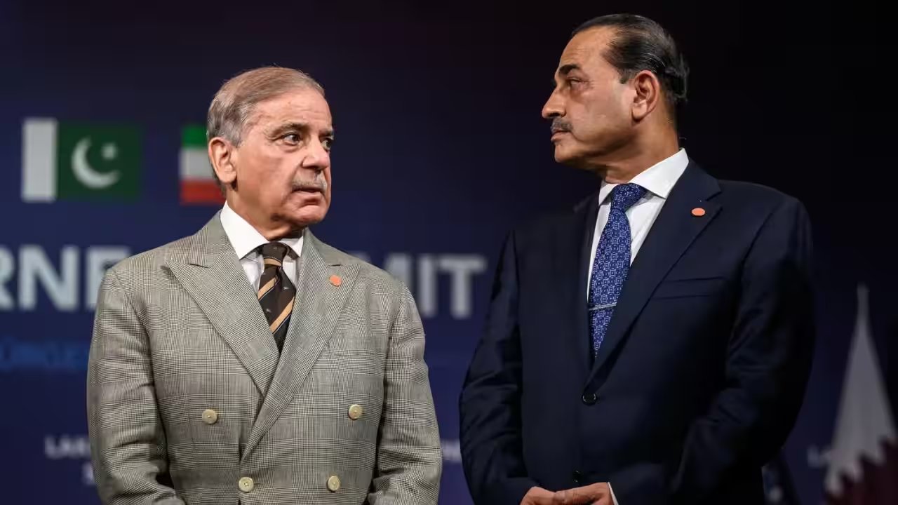 Pakistan Allocates PKR 3 Trillion to Defence, Halves Development Spend Amid Mecca Pact Ambitions