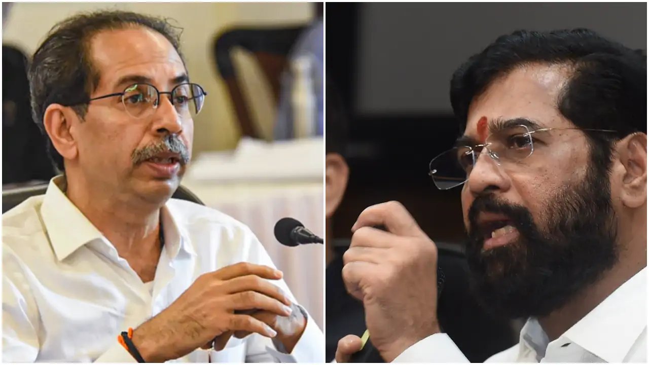 Supreme Court Orders Resumption of Shiv Sena Symbol Dispute Hearing, 22 September