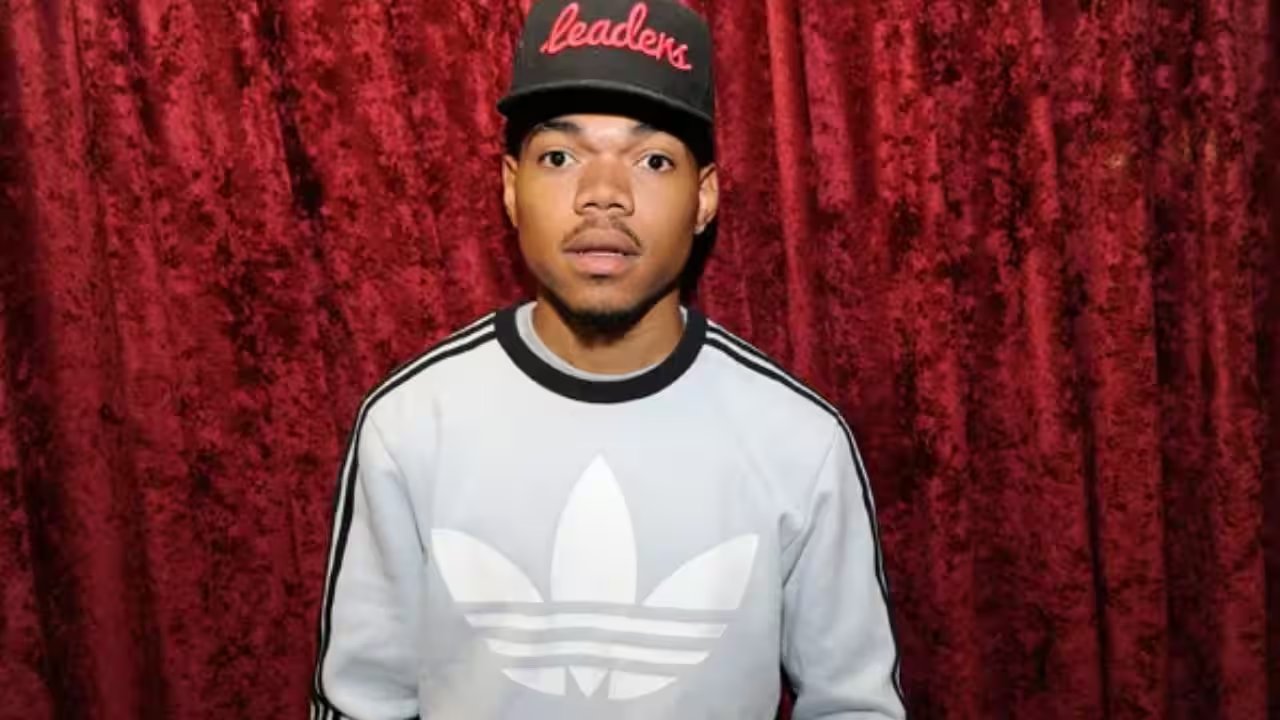 Chance the Rapper Grants $100k to Chicago Youth Therapy Program for PTSD Survivors