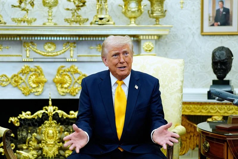 Trump Urges Tight AI Chip Controls to Halt China's 2026 Ambitions
