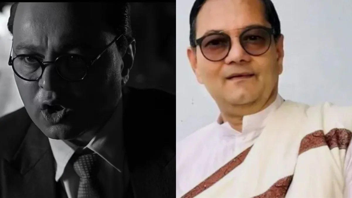 Prabhas’ Fauzi Teaser Sparks Netaji Bose Backlash Over Historical Distortion