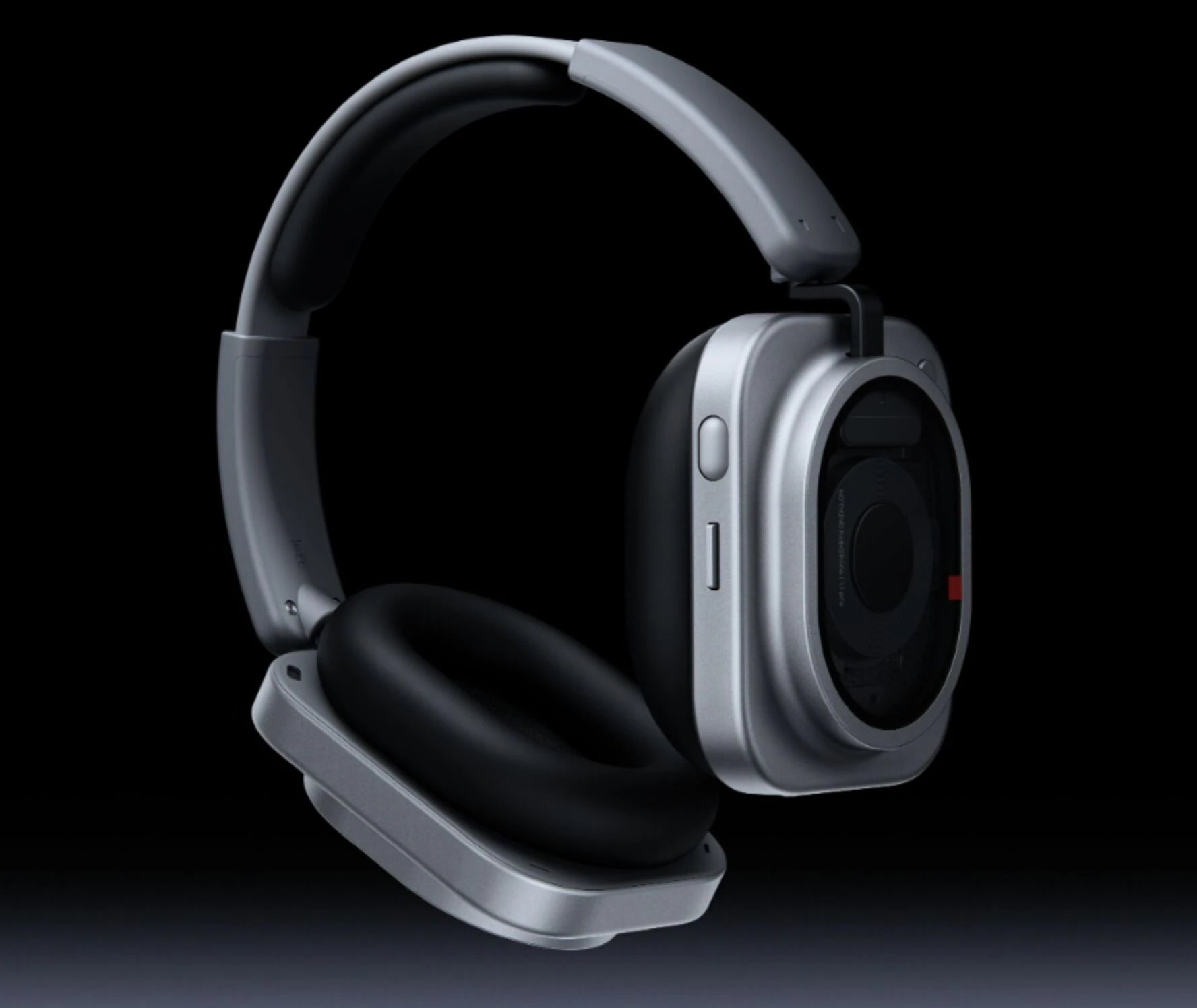Nothing Technologies Launches $399 Headphone (1) Pro on September 29