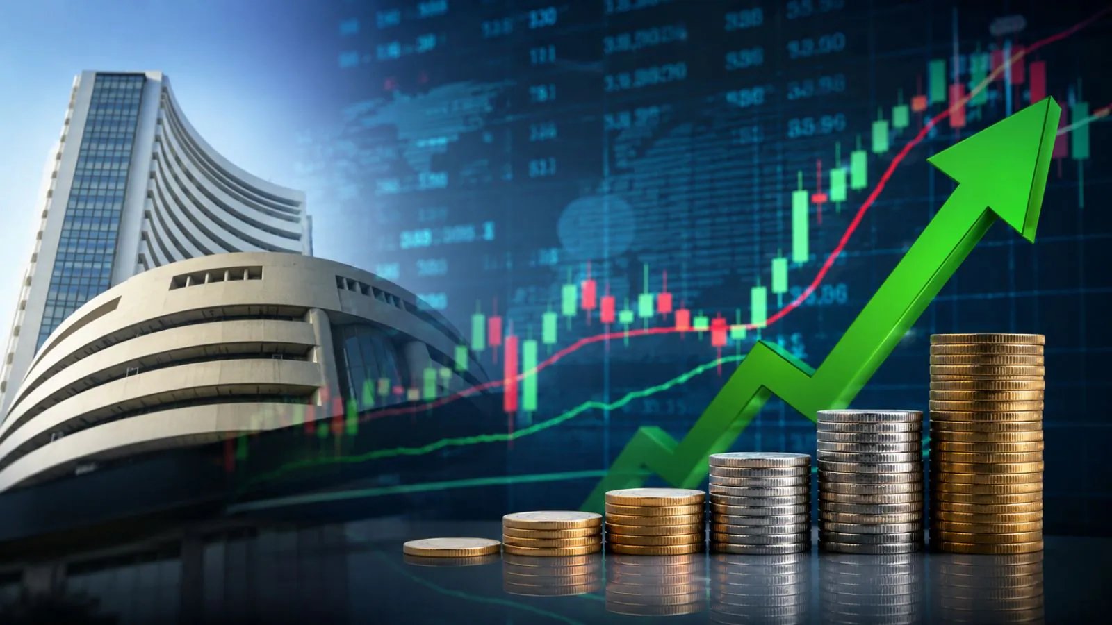 Nifty 50 Falls 1.2% as Strong Q4 Earnings Fail to Halt Bearish Trend