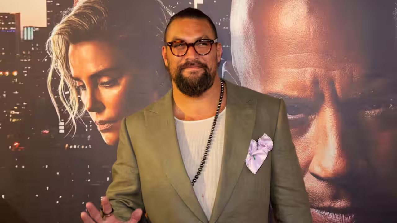 Jason Momoa Lands Queenstown Castle for NZ$15 Million, Outbids Market by $3.5 M