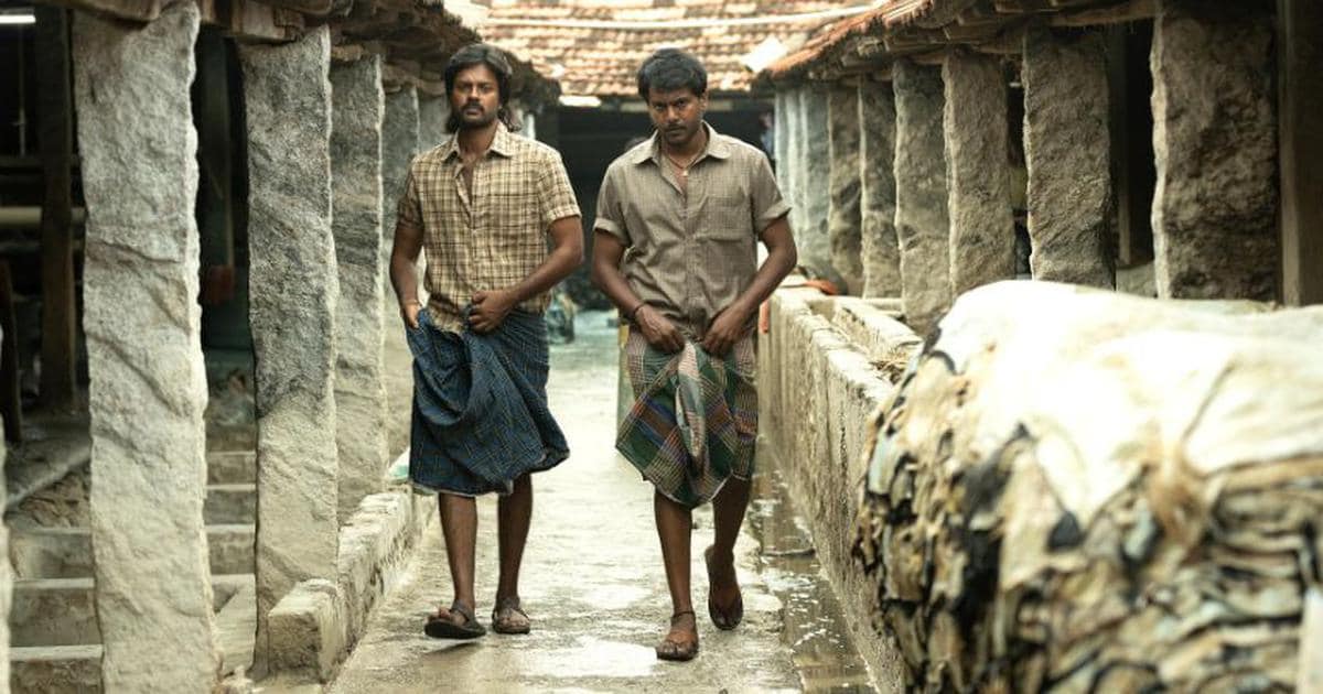 Karthik Subbaraj's Dorothy Sparks Boycott Calls After LGBTQ+ Scenes Ignite Twitter Fury