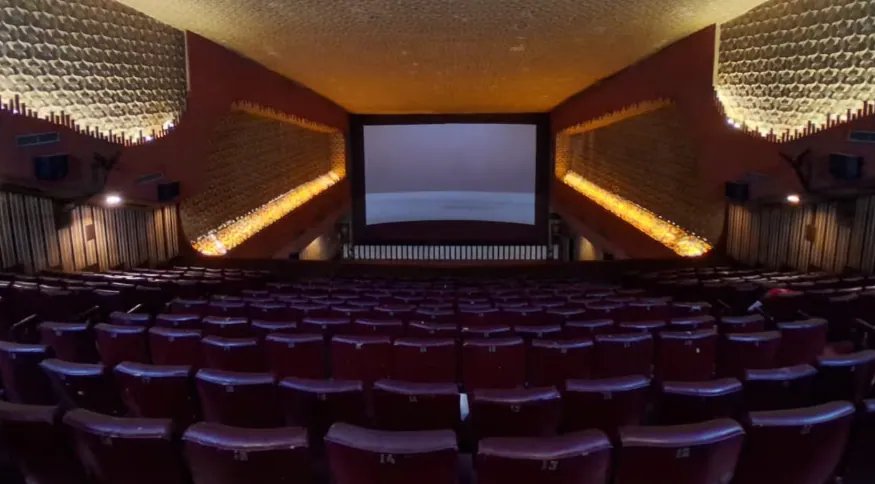 Mumbai’s BMC Hikes AC Cinema Ticket Tax by 570%, Sparking Film‑Budget Concerns