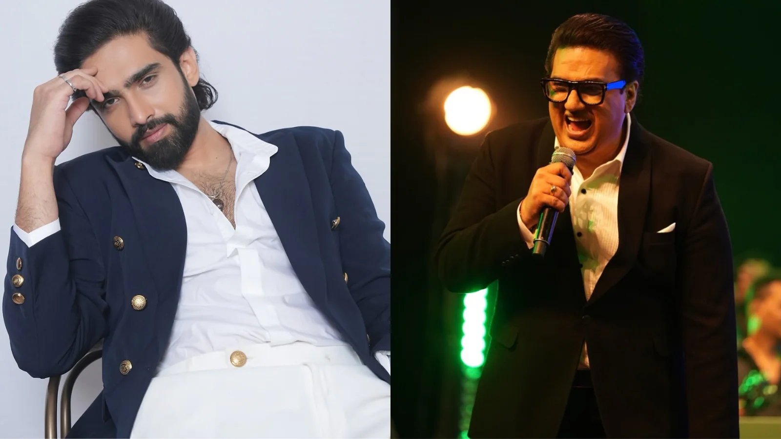 Amaal Mallik Breaks Silence Over 15‑Year Credit Row with Salman Khan