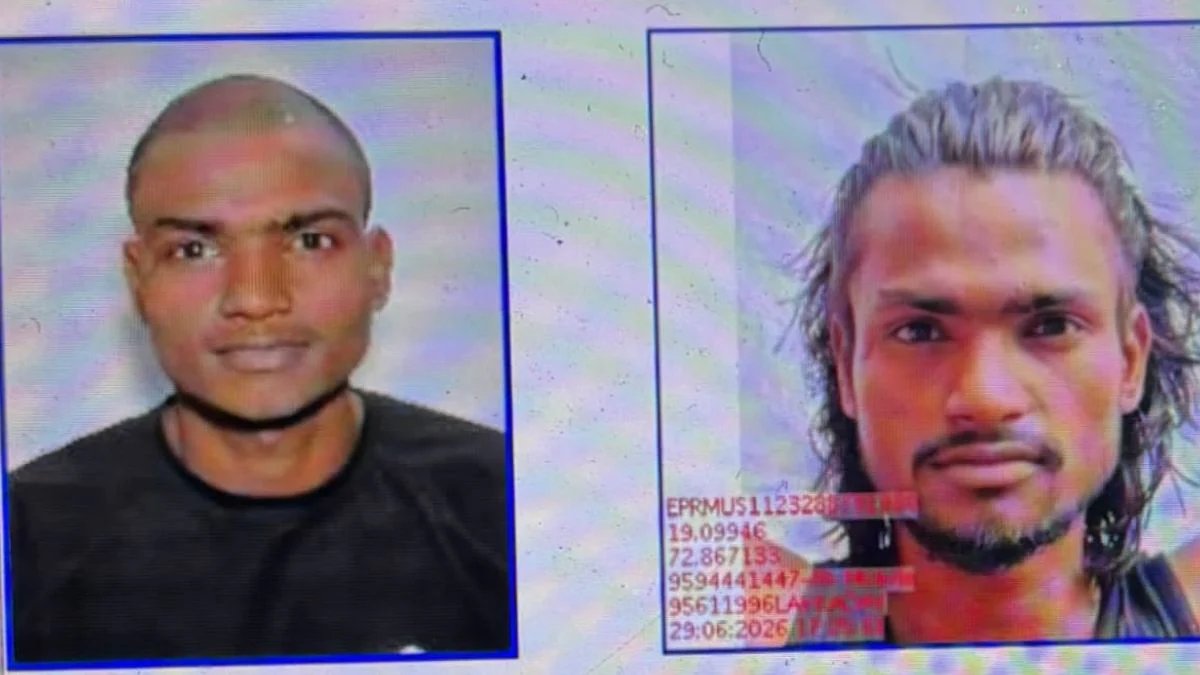 Tiger Shroff Firing Attacker Hritik Kumar Shaves Head, Switches Rentals to Slip Past Police