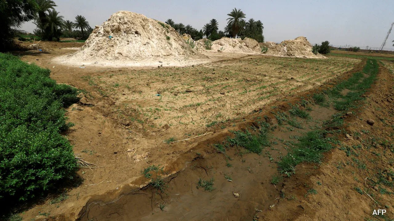 Egyptian Air Force Allegedly Kills 72 Miners in Sudanese Gold Mine