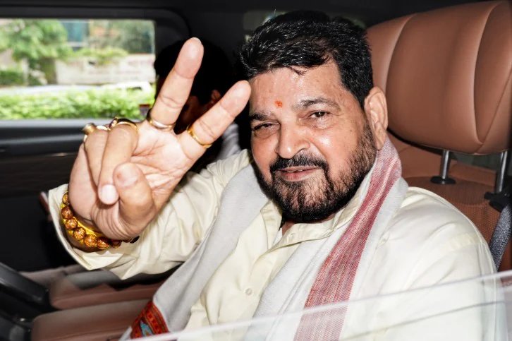 Women Wrestlers Appeal Brij Bhushan Sharan Singh Acquittal in Sexual Harassment Case