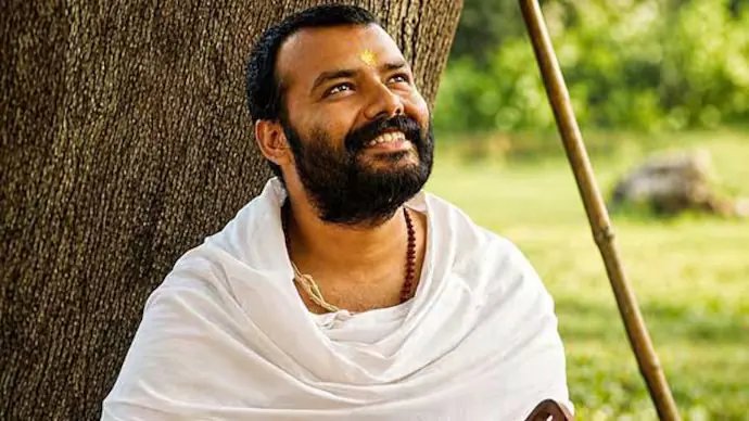 Baba's Daughter Cries 15 Times Over Hanuman Ansh, Says Producer Ragini Sona