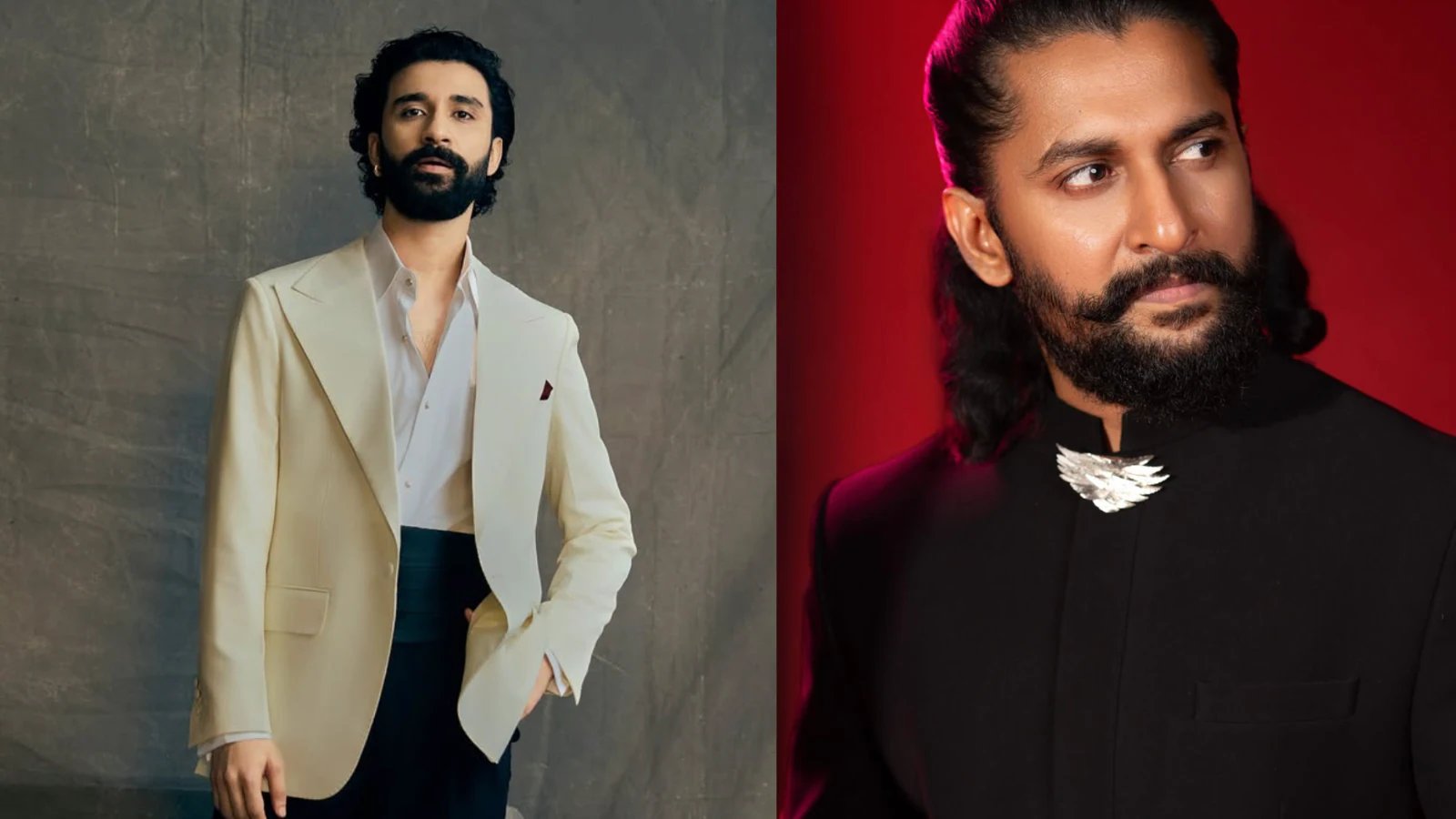 Raghav Juyal Declares Nani His ‘Safe Place’ After ‘The Paradise’ Set Bond