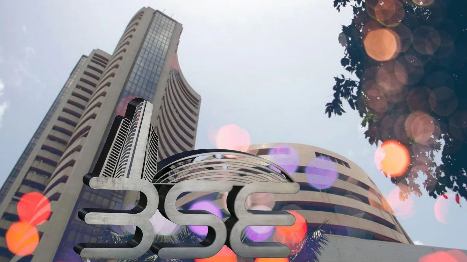 Sensex Rises 413 Points, Nifty Jumps 110, RBI MPC Decision Looms
