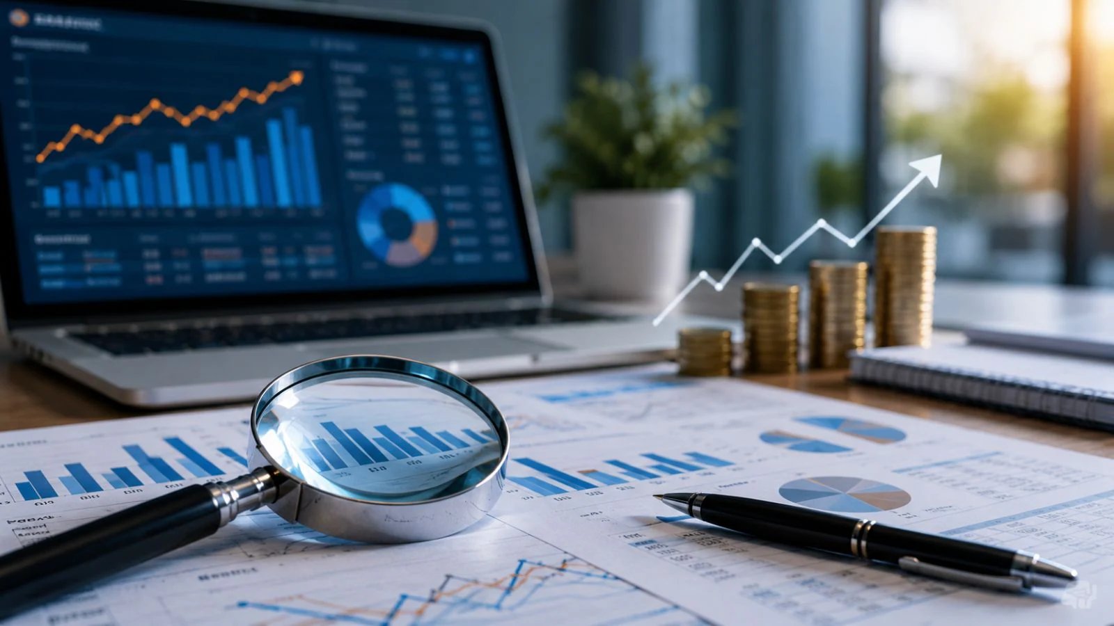 PL Capital Forecasts Market Dip as Crude Climbs Above $100