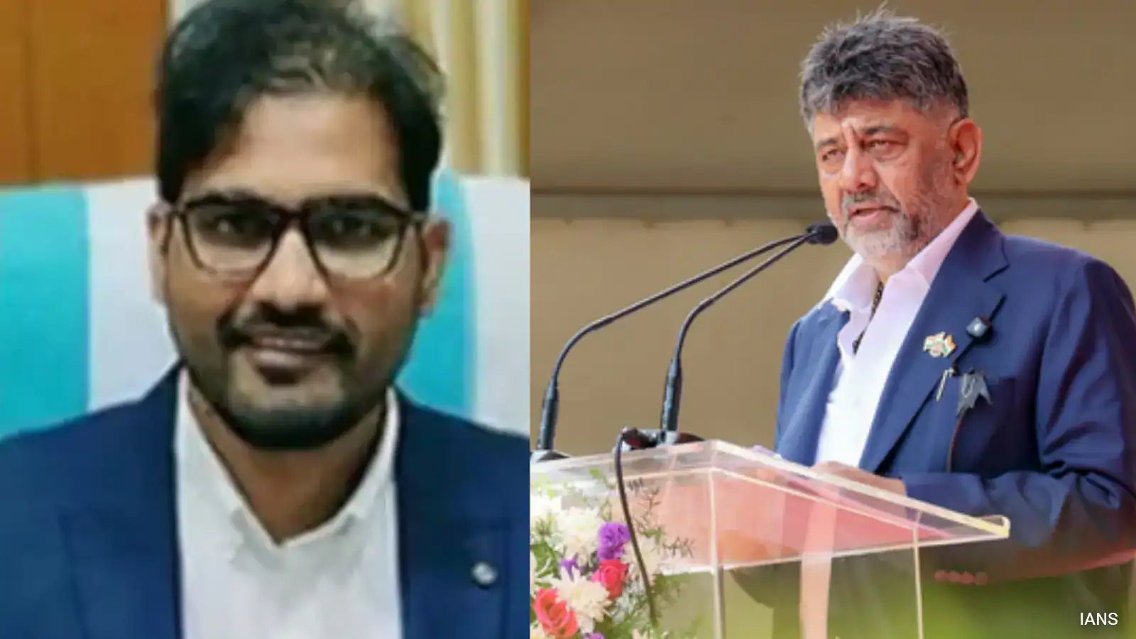 Shivakumar Grants Prosecution Sanction to IAS Officer Gangwar Over 400-Post KPSC Scam