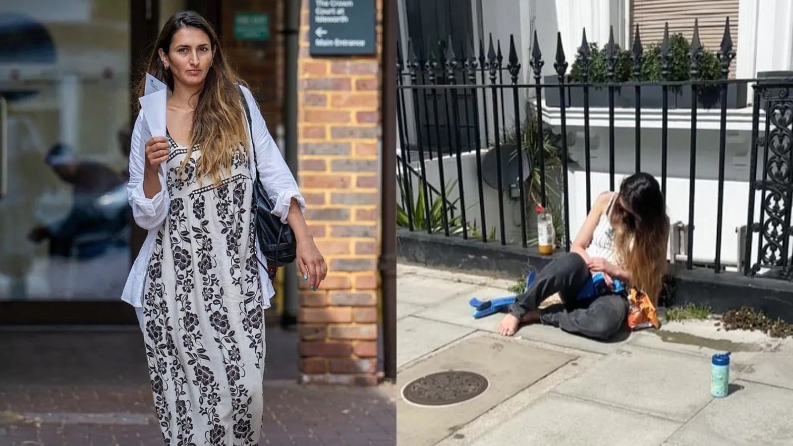 UAE Royal Mahrah Al Nahyan Found Unconscious in London, Faces Child‑Neglect Charge