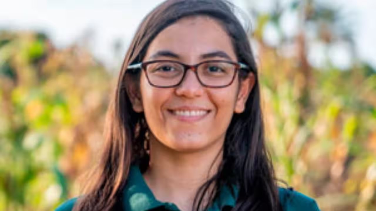 Brazilian Scientist Anna Beserra Launches Sun‑Powered Aqualuz, Reaching 40,000 Households in 2024