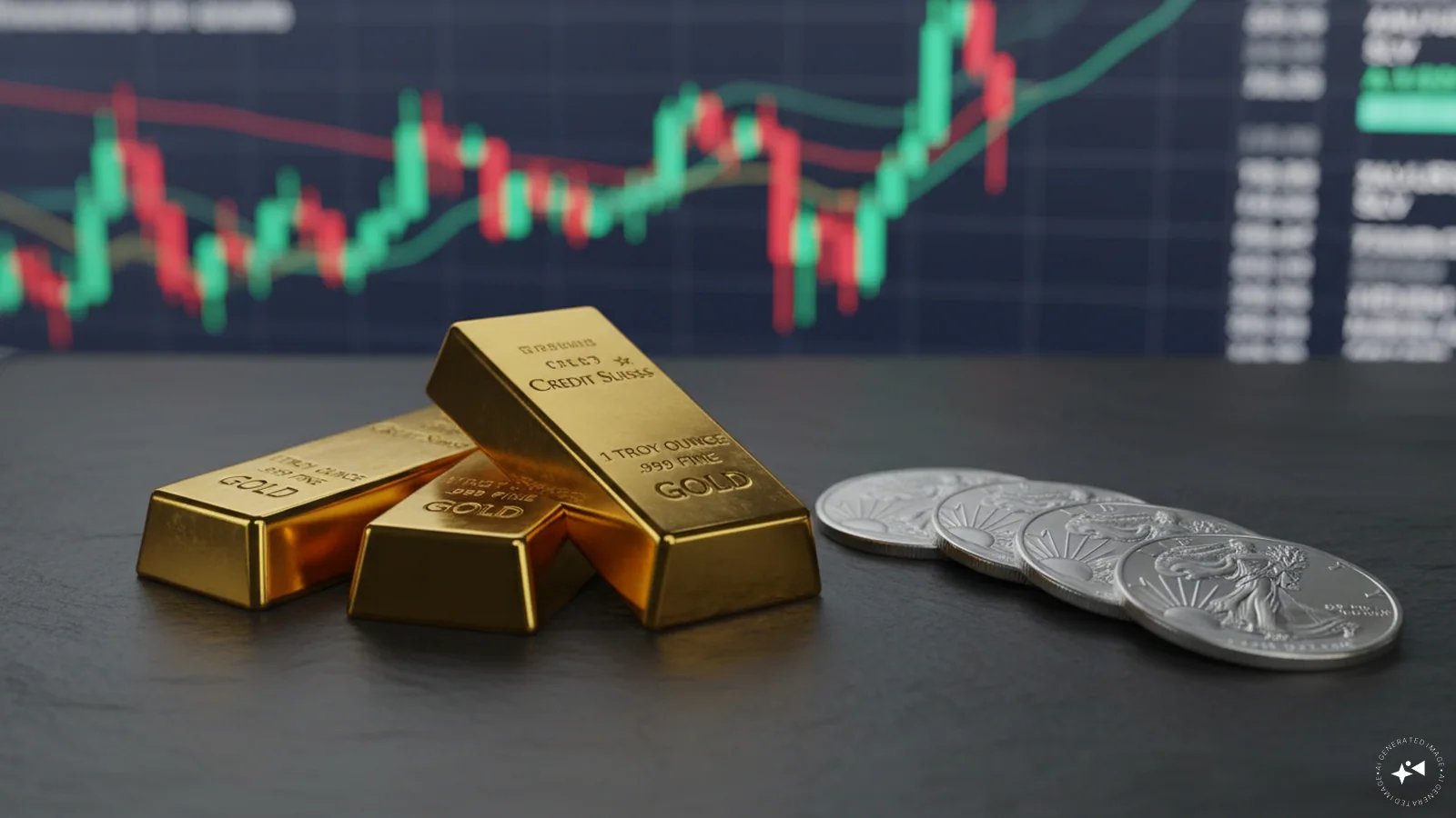 Gold Futures Gain 1.13% to ₹1.51 Lakh/10g as Treasury Yields Ease