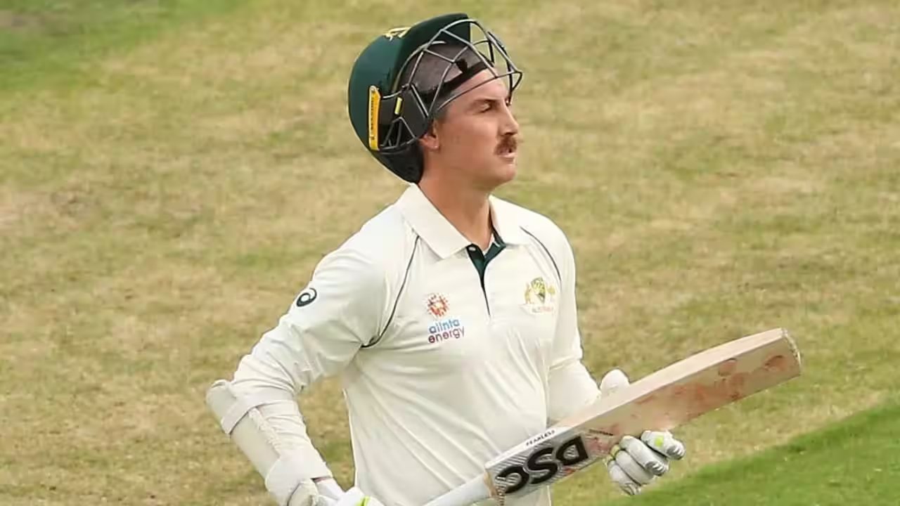 Nic Maddinson Returns to Australian Tests After 579‑Day Hiatus