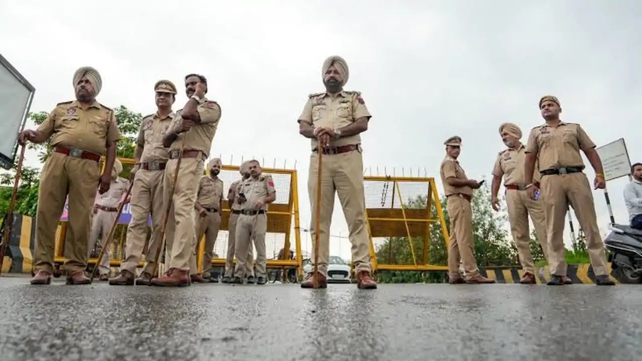Punjab Police Declares Fake Advisory to Border Officers, Cites 4 Units