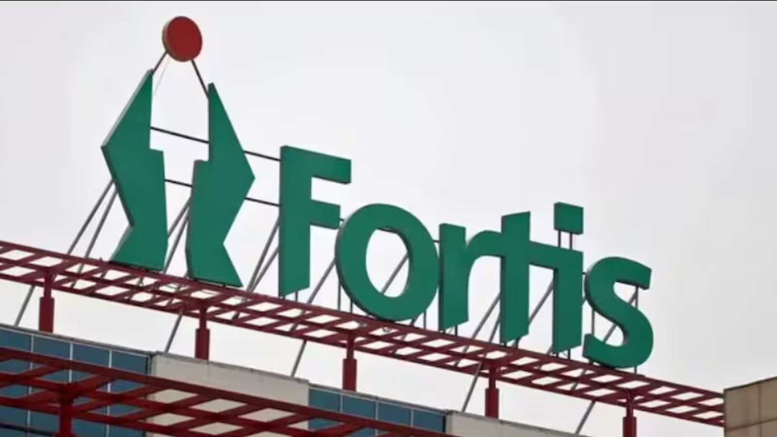 Fortis Healthcare Shares Drop 1.19% After Signing 29‑Year Hospital Pact