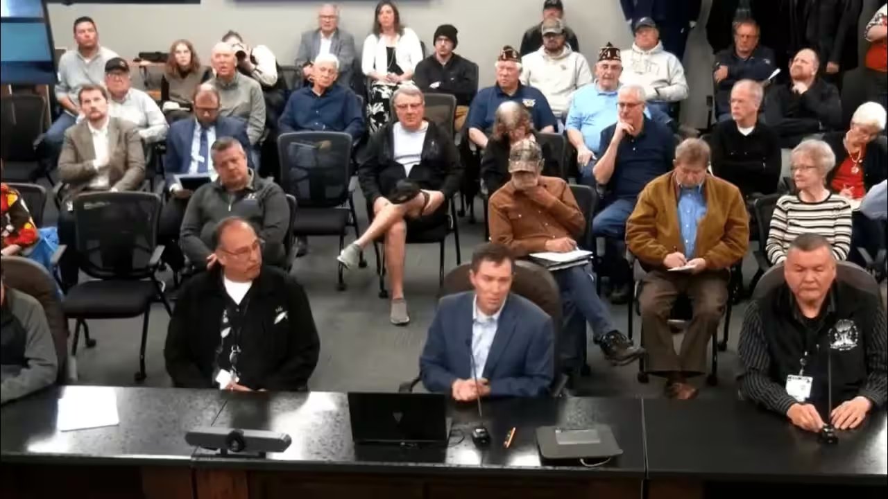 White Earth Nation Cuts Proposed Casino Land in Clay County to 80 Acres