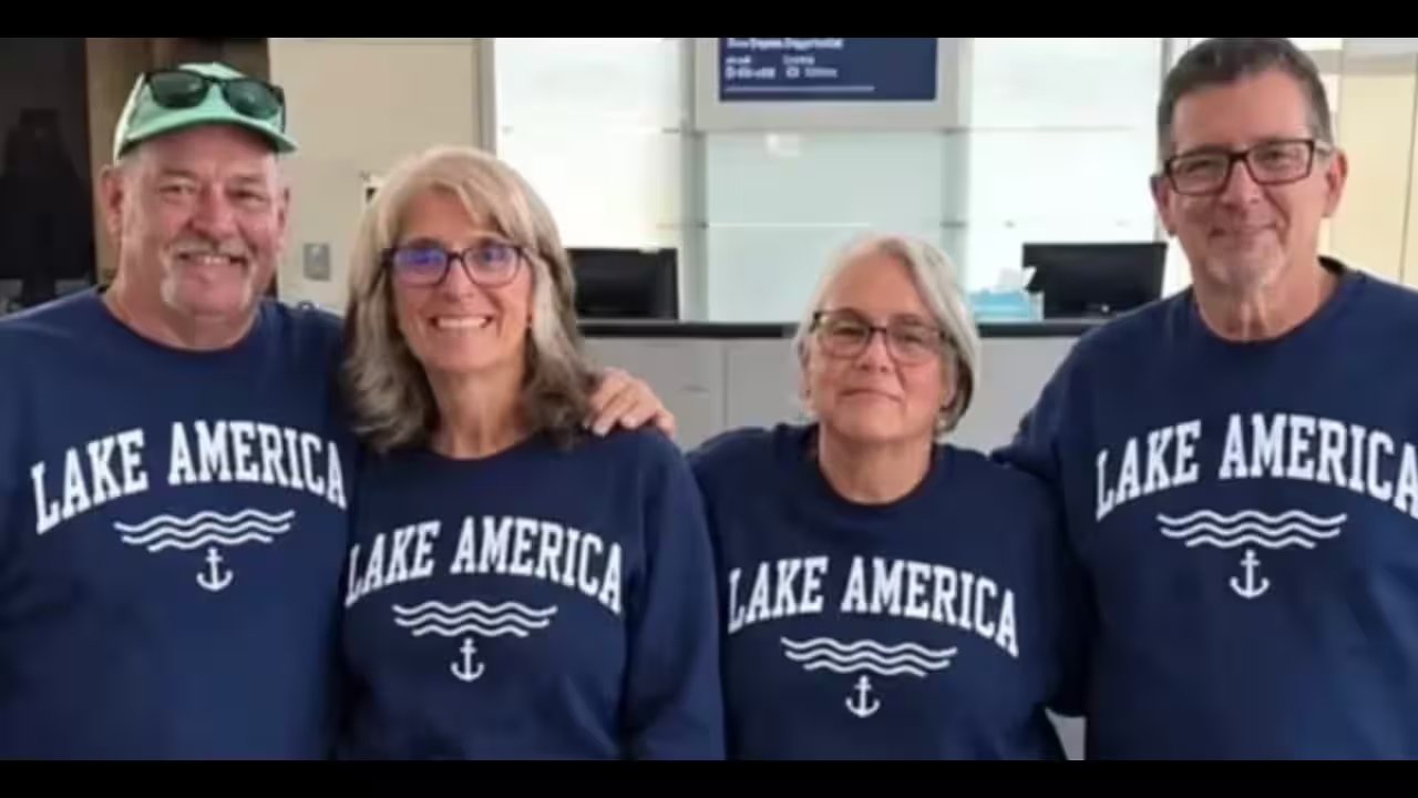 Family First Credit Union Fires Jane Smith Over AI 'Lake America' Sweatshirt Photo
