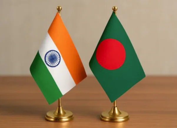 Bangladesh Foreign Secretary Asad Alam Siam Appointed High Commissioner to India
