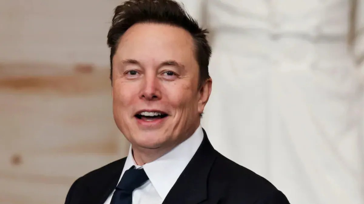 Elon Musk Renames SpaceXAI to SpaceXSI Amid Trump’s Super Intelligence Order