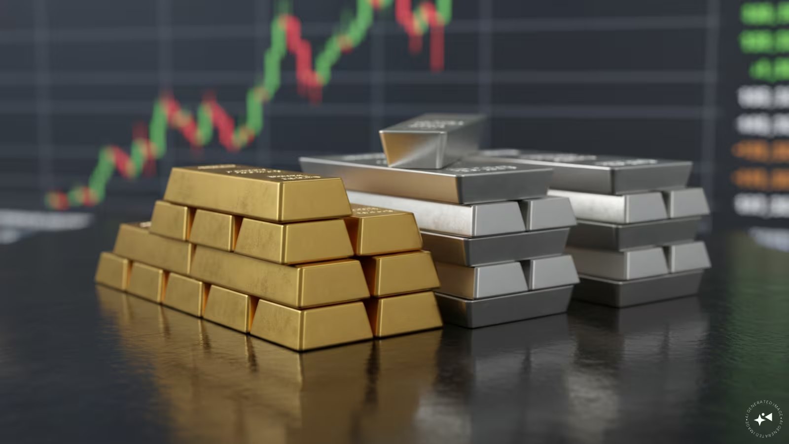 COMEX Gold Futures Up 0.32% to $4,229.80/oz Ahead of US CPI Release