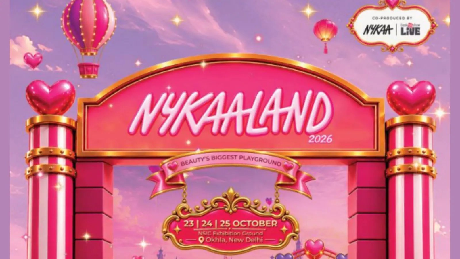 Nykaa Q2 Net Revenue Growth Expected 28%, Shares Rise 1.4%