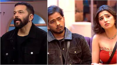 Rohit Shetty Slams ScoutOP After Massaging Scandal on Bigg Boss 20