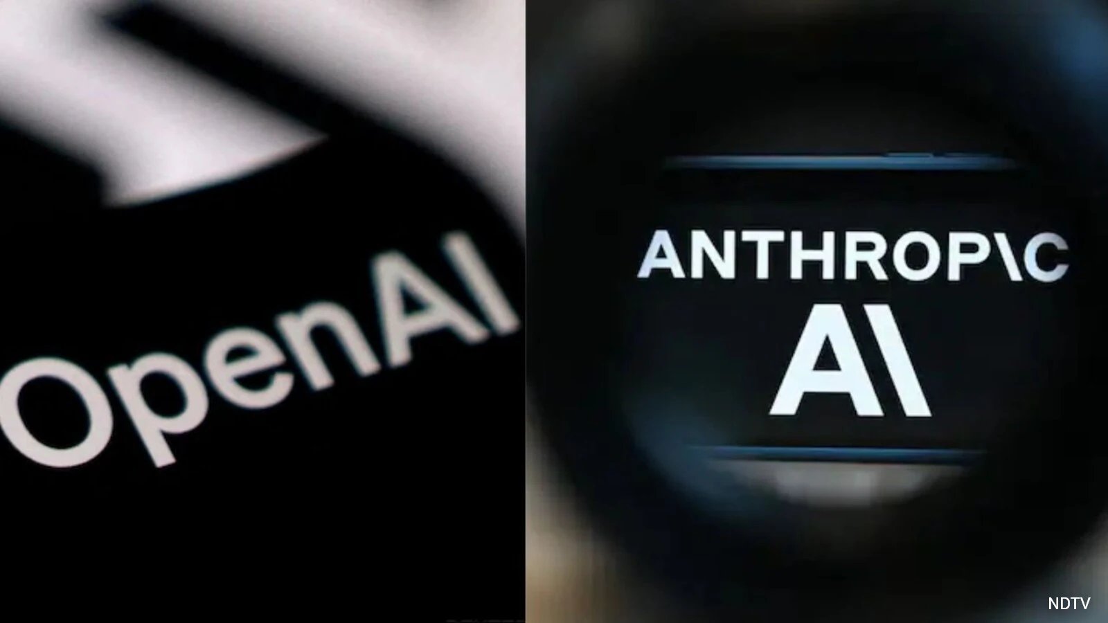 OpenAI, Anthropic CEOs Draft Catastrophe Plans Ahead of 12-Month AI Risk