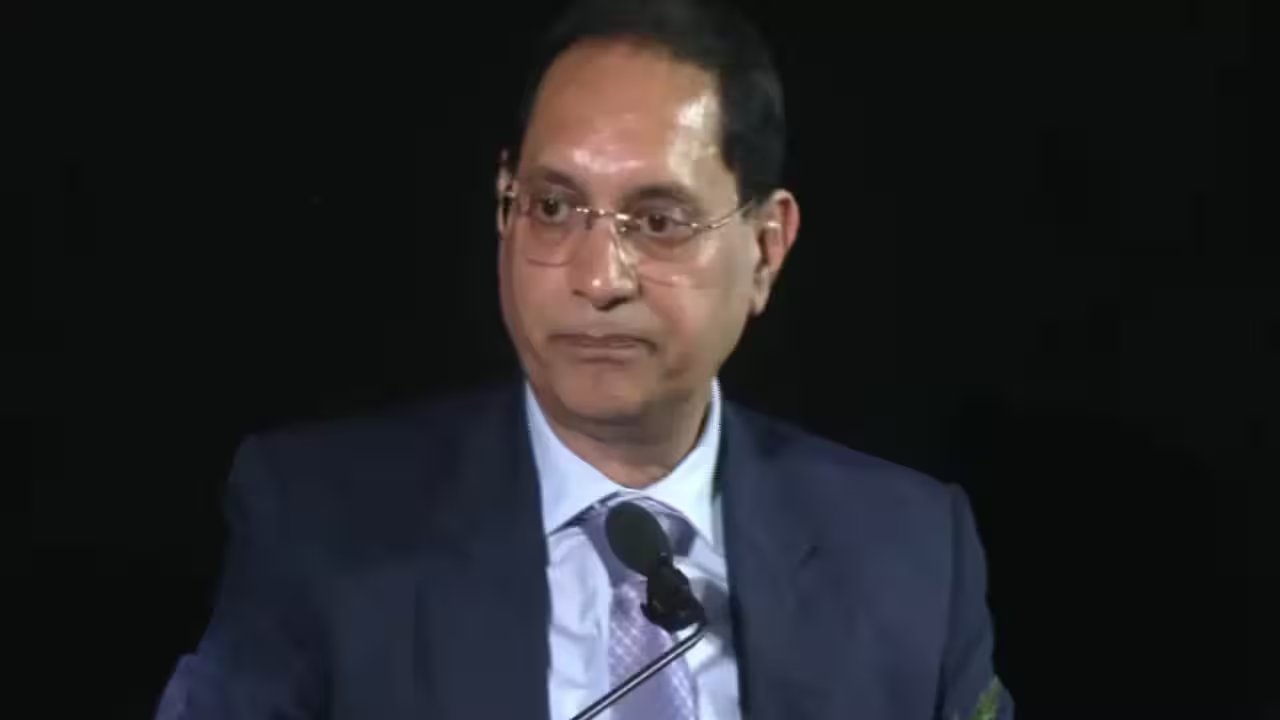 Sebi Chairman Tuhin Pandey Launches Project Jagruk Amid 63% Investor Awareness Gap