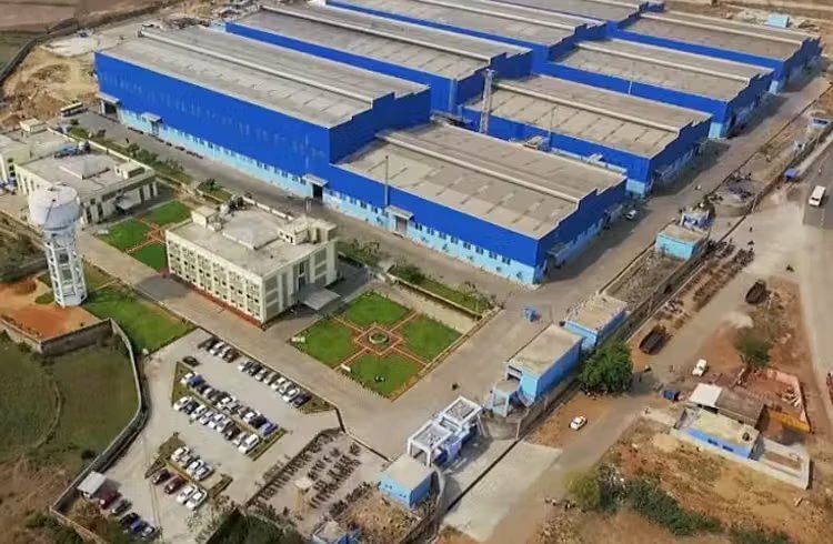Tata Motors' Wheel Supplier Ramkrishna Forgings Posts ₹70.59 Crore Profit