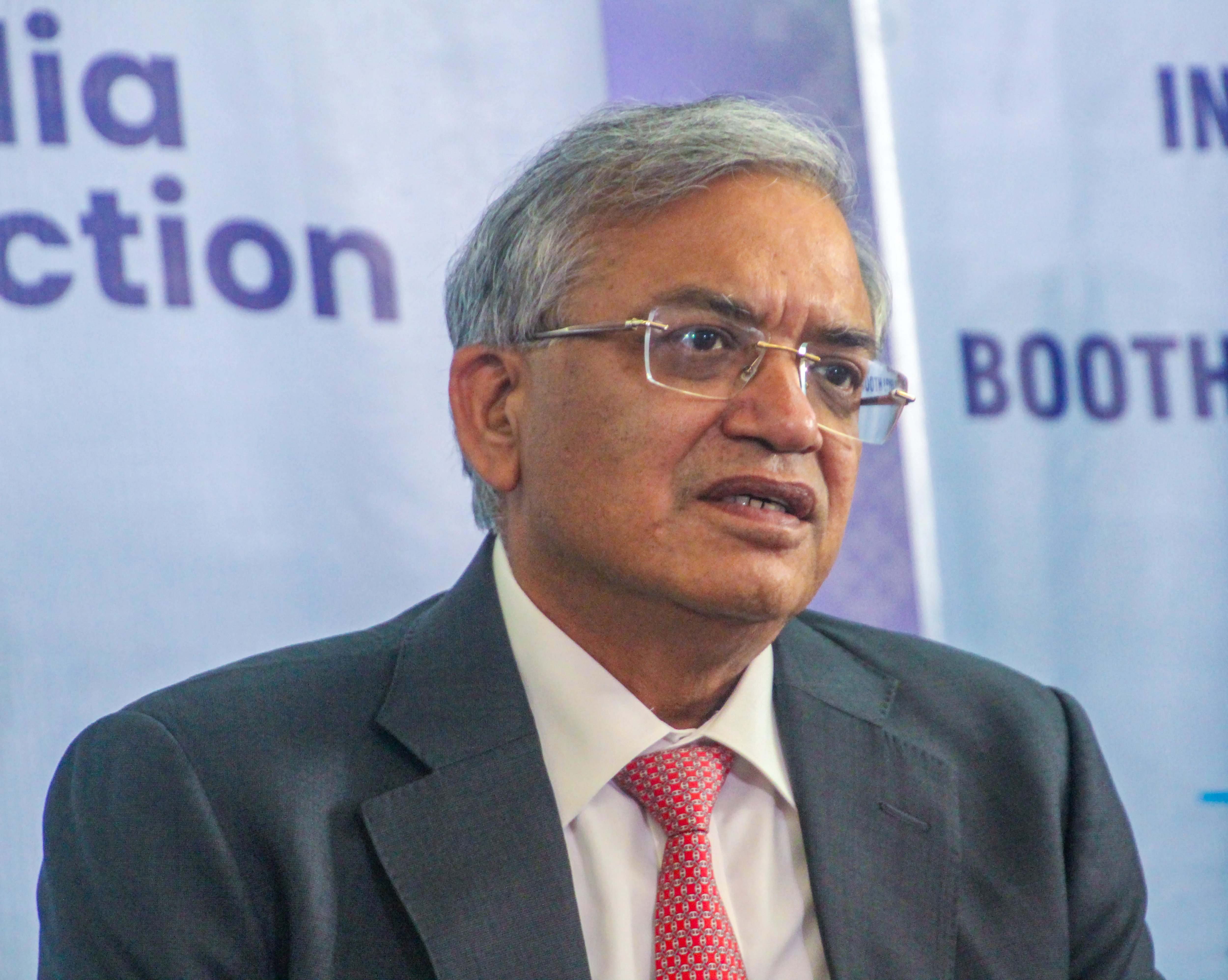 42 Former Judges Issue Open Letter Urging Supreme Court to Protect Election Commission