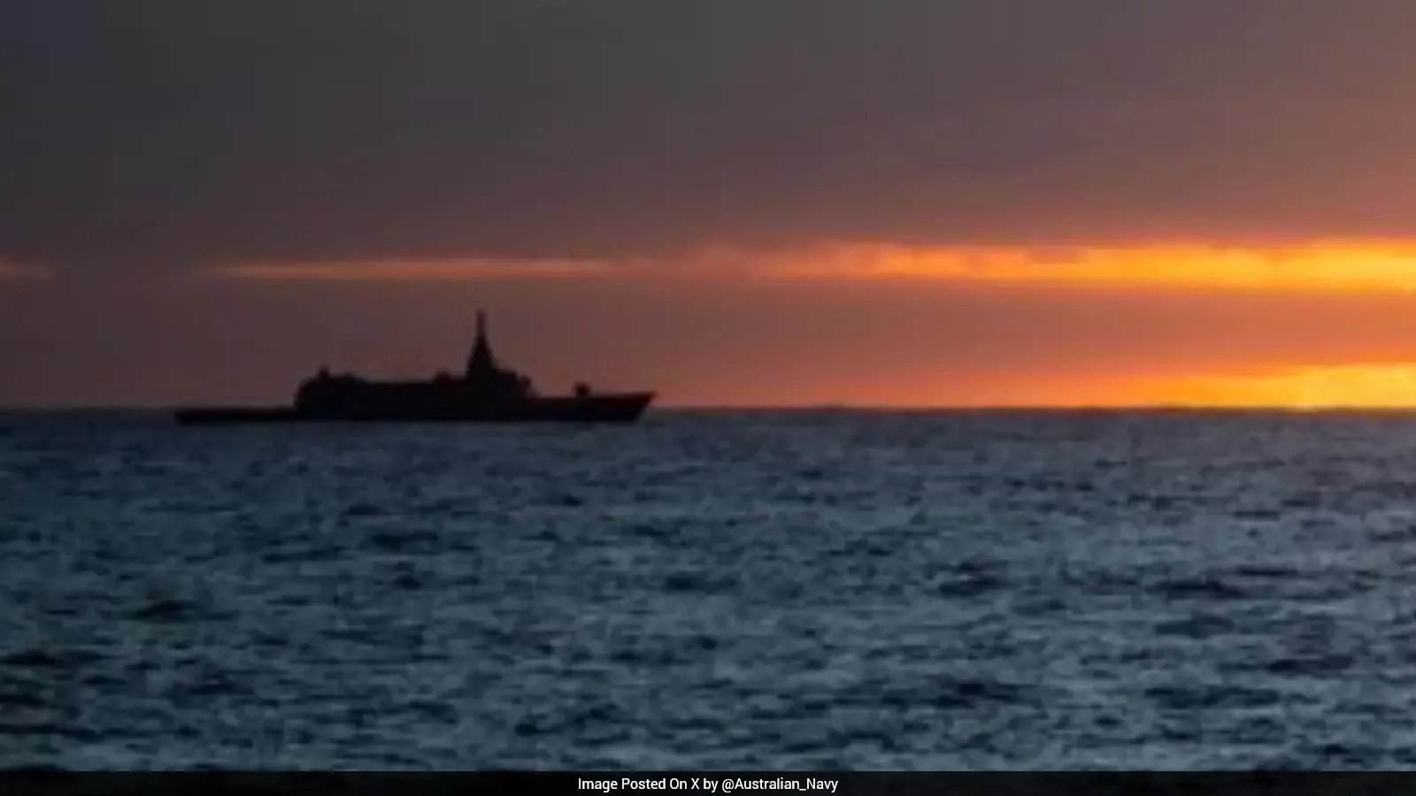 Australia Navy Launches Fleet‑Wide Bathroom Audit After Camera Found on HMAS Leeuwin