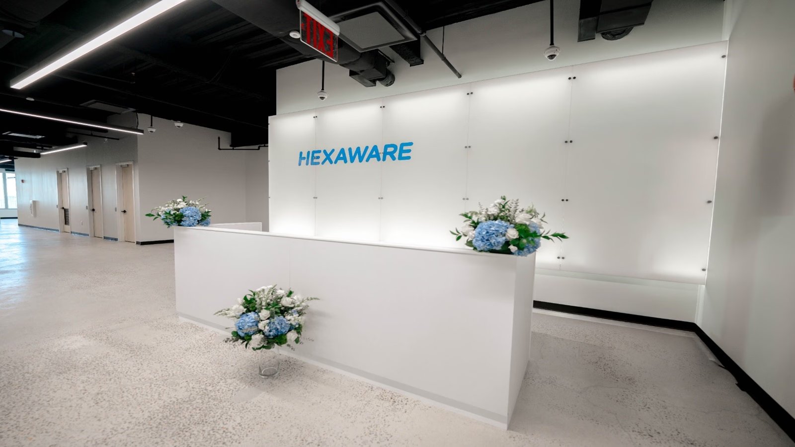 Hexaware Shares Rise 1.54% to ₹513 After Claude Partnership