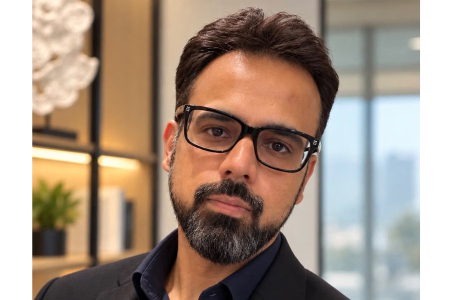 Volvo Auto India Names Karan Arora Director of Marketing & PR