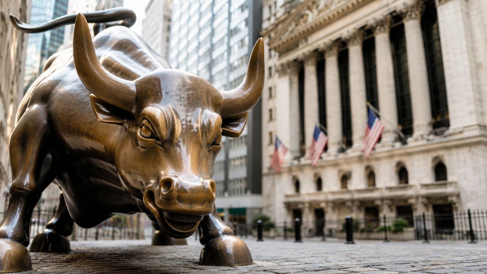 S&P 500 Futures Slide 0.3% as Treasury Yields Hit 2007 Levels